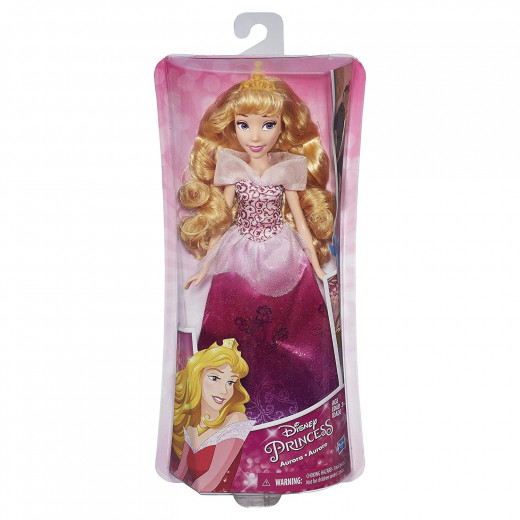 Disney Princess Classic Aurora Fashion Doll