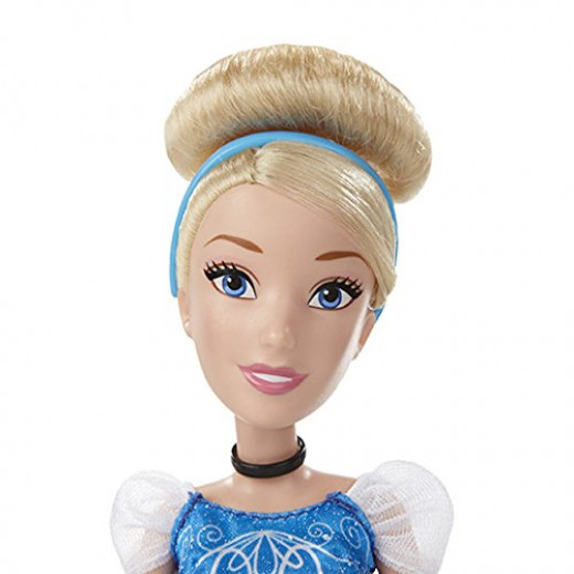 Disney Princess Cinderella’s Magical Story Skirt