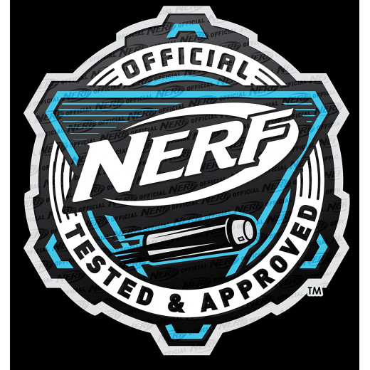 Nerf Zombie Strike 12-Dart Refill Pack