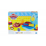 Play-Doh Kitchen Creations Breakfast Bakery