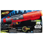Star Wars R1 Nerf Imperial Death Trooper Deluxe Blaster