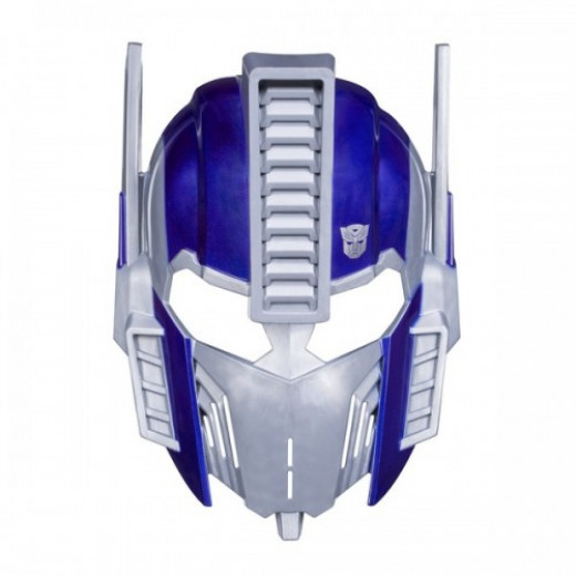 Transformers Role Play Masks
