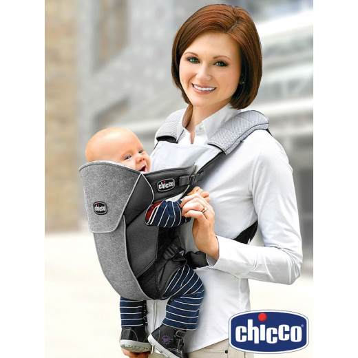 Chicco UltraSoft Infant Carrier, Avena