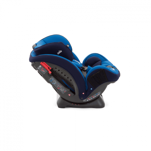 Joie Stages Car Seat - Bluebird