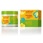 Alba Botanica Hawaiian Moisture Cream, Soothing Jasmine & Vitamin E 85g