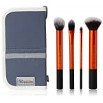 Real Techniques 4 Brushes Set