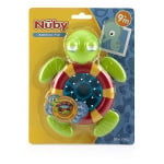 Nuby Floating Turtle, 6m+