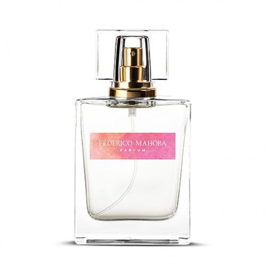 Federico Mahora Parfum - With A Fruity Note 50Ml