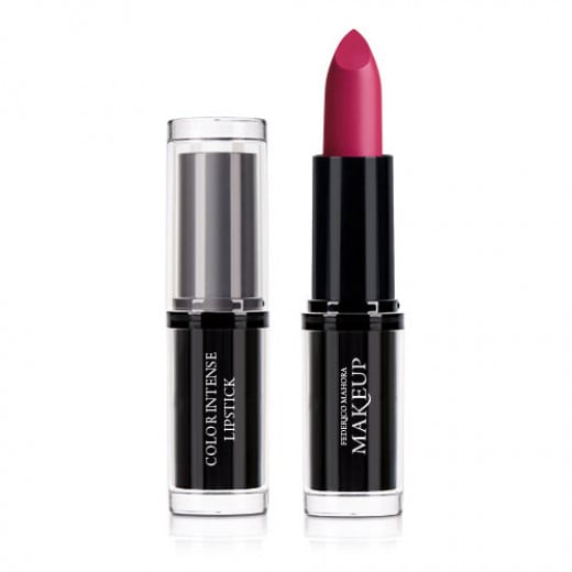 Federico Mahora - Color Intense Classic Lipstick Deep Pink