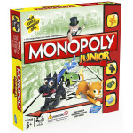 Monopoly Junior English