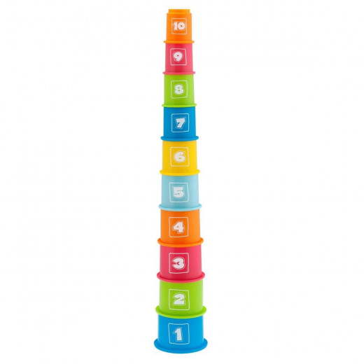 Chicco Stacking Cups
