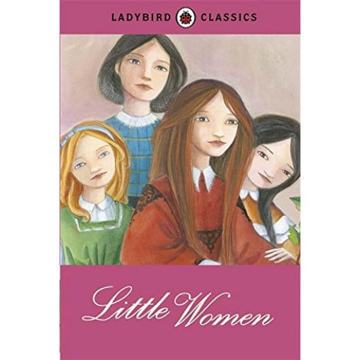 Ladybird Classics : Little Women
