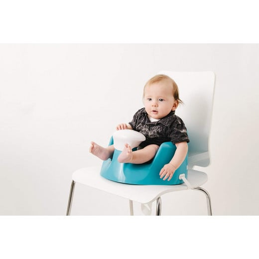 Prince Lionheart -  Bebepod  Flex Plus Baby Seat (Blue)