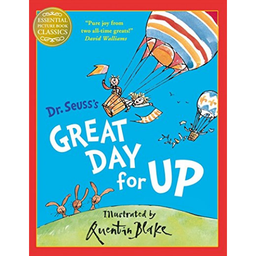 Dr.Seuss's Great Day for Up