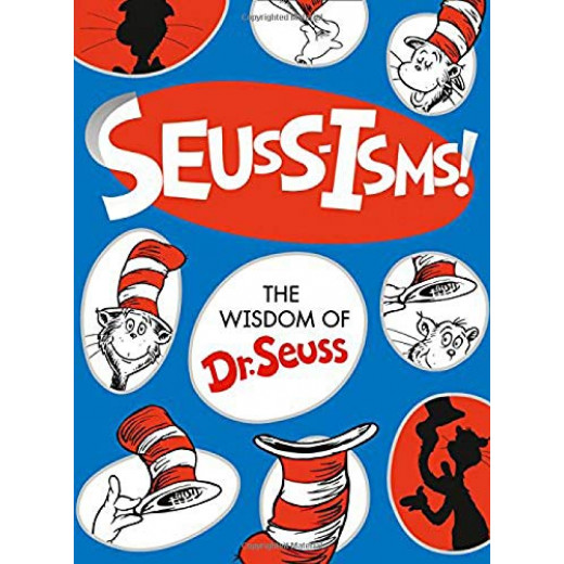 Dr.Seuss's - Seuss-isms