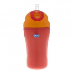 Chicco Insulated Cup (18M+) Red