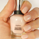 Sally Hansen Complete Salon Manicure Shall We Dance Nail Polish 14.7ml