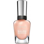 Sally Hansen Complete Salon Manicure, Naked Ambition, 0.5 Ounce