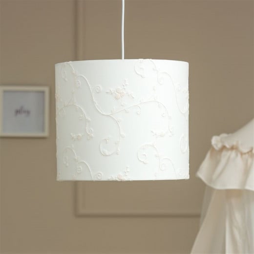 Funna Ceiling Lamp Premium - Cream