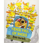 Scholastic: Truck Full Of Ducks
