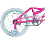 18 - Dynacraft NEXT Girl's Misty Bike