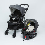 Graco Modes Travel System, Tuscan