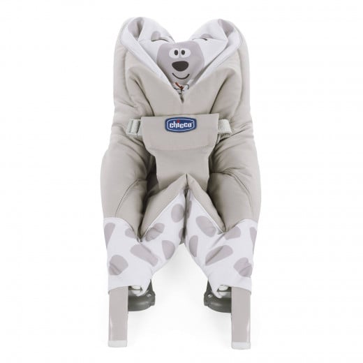 Chicco Pocket Relax Bouncer with Bag, Sweet Dog