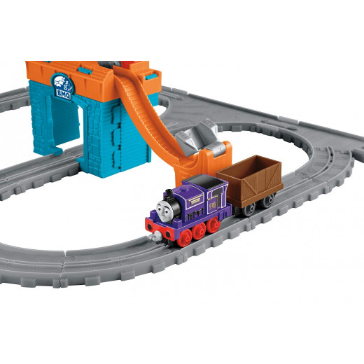 Thomas & Friends Adventures Charlie's Day at The Quarry