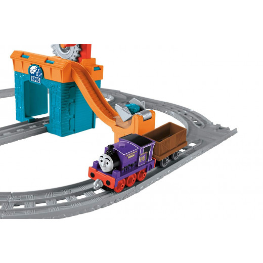 Thomas & Friends Adventures Charlie's Day at The Quarry
