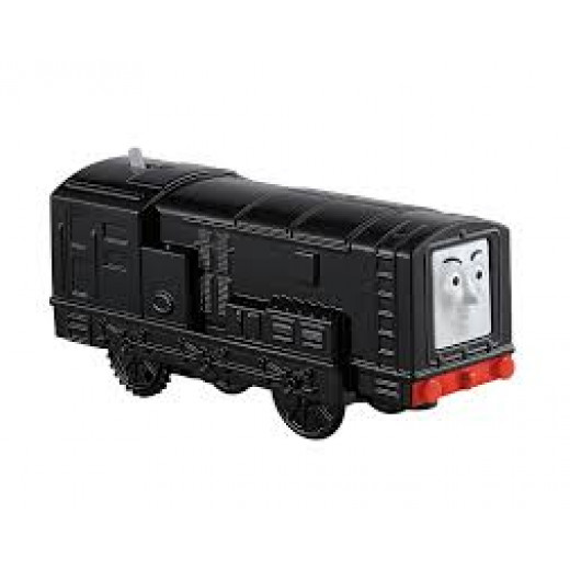 Thomas & Friends Track Master Little Favorites Engine, Assorted Characters