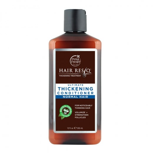 Petal Fresh Pure Hair Rescue For  Thicking Conditioner