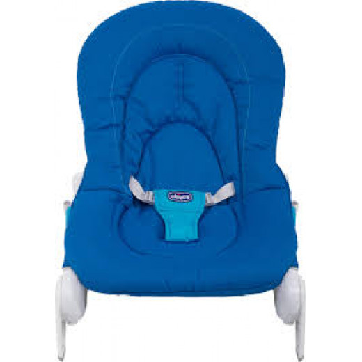 Chicco Baby Hoopla Bouncer (Blue)