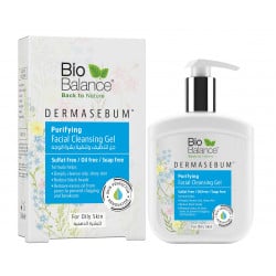 Bio Balance - Dermasebum Cleansing Gel 250ml