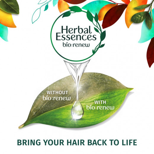 Herbal Essences - Mooth Golden Moringa Oil Shampoo
