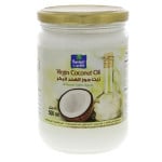 Parachute Coconut Oil Organic 100% 500ml