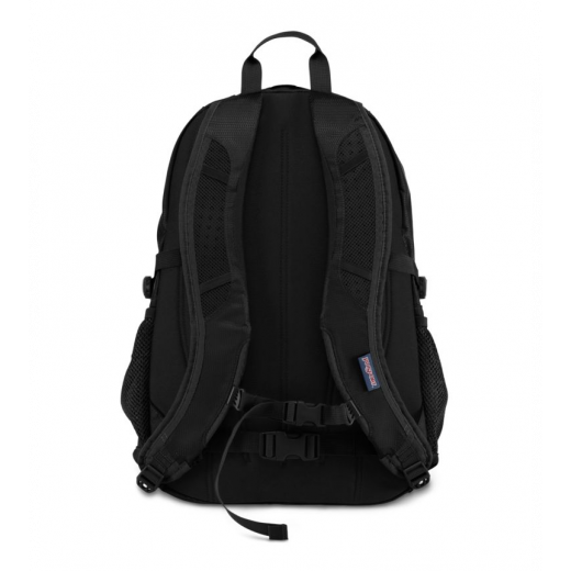 JanSport Agave Backpack Black Color