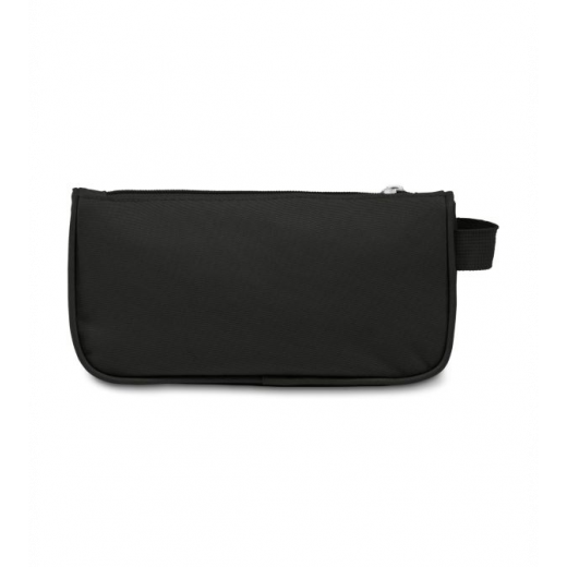 Jansport Medium Accessory Pouch Black Color