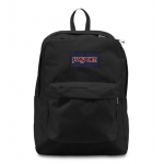 Jansport SuperBreak Backpack, Black