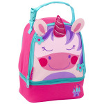 حقيبة الغداء للأطفال, بتصميم وحيد القرن من ستيفن جوزيف