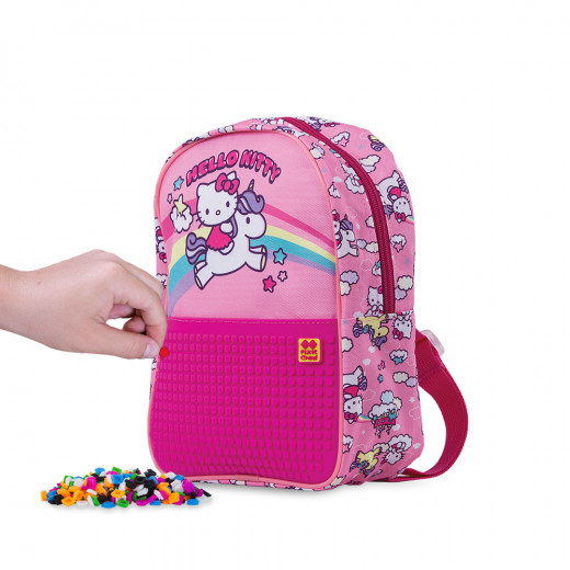 Pixie Backpack-Hello Kitty Unicorn