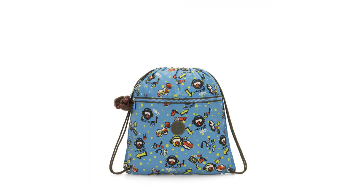 Kipling Supertaboo Monkey Rock | Kipling | | Jordan-Amman | Buy & Review