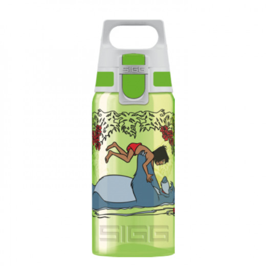 SIGG Water Bottle VIVA ONE Jungle Book 0.5 L