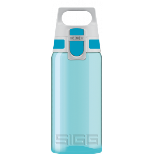 SIGG Water Bottle VIVA ONE Aqua 0.5 L