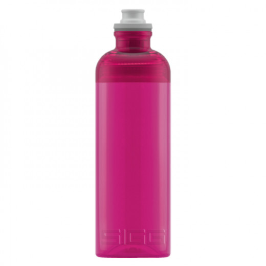 SIGG Water Bottle Feel Berry 0.6 L