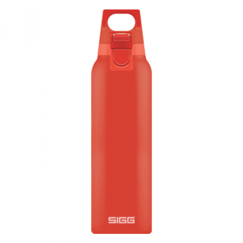 Sigg H&C One Scarlet 0.5L Water Bottle