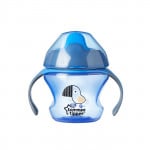 Tommee Tippee - First Trainer Cup 150ml (4m+), Blue