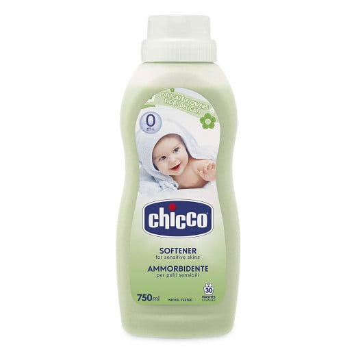 Chicco Superconcentrated Softener Flowery Embrace 750 Ml