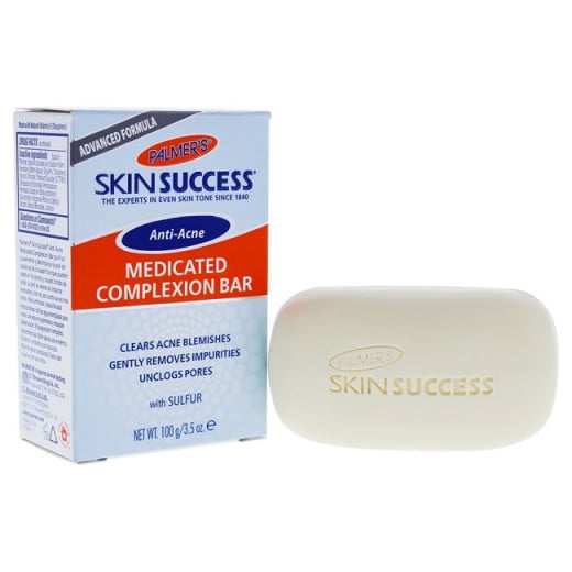 Palmers Skin Success Eventone Medicated Complexion Bar, 3.5 Ounce