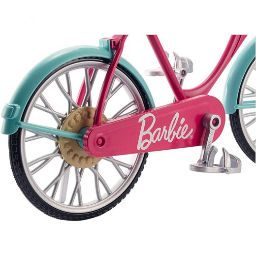 Barbie® Bike Toy