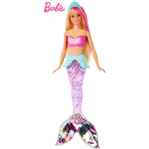 Barbie Dreamtopia Sparkle Mermaid Doll